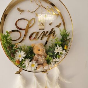Bebek Kapı Süsü